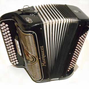 Marinucci E8 face